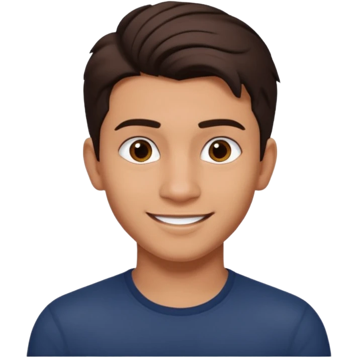 Indian version kahawig ni Tom Holland age 20s emoji