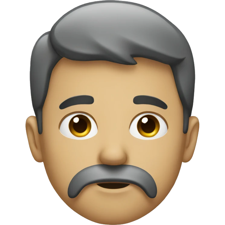 keep quiet emoji