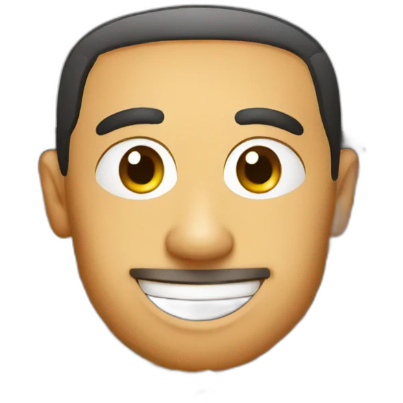 Paella emoji