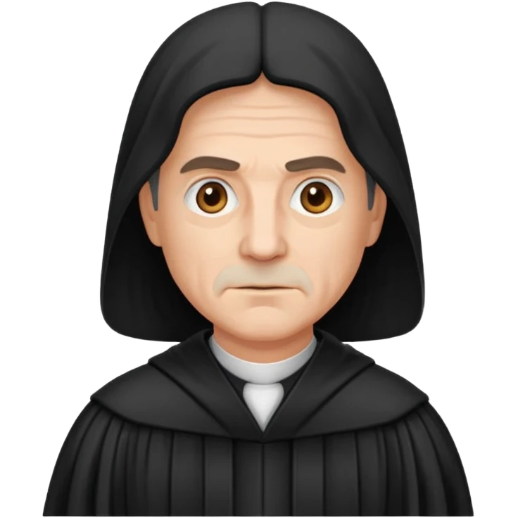 judge emoji