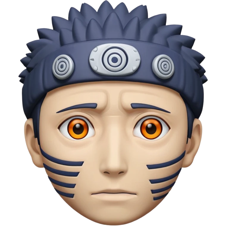Obito emoji