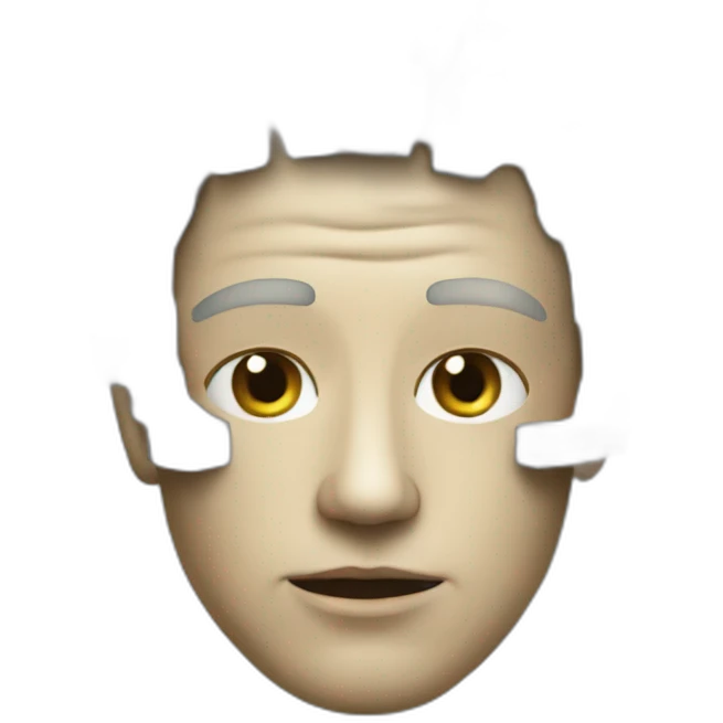 the borg emoji