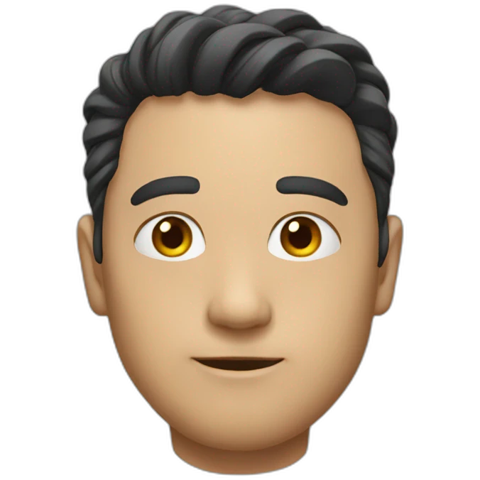 가래떡 emoji
