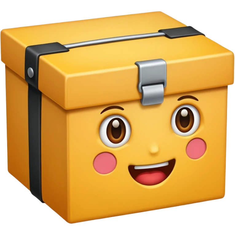 box emoji