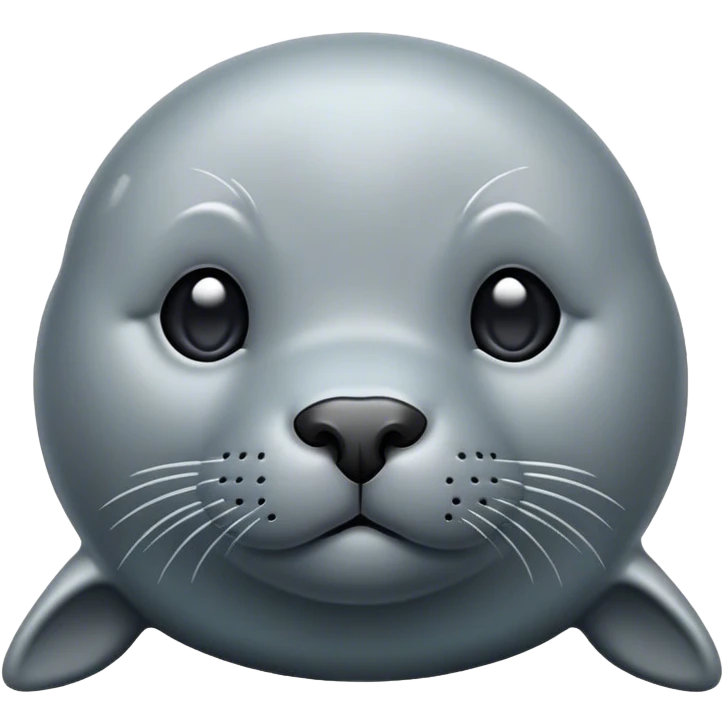 seal emoji