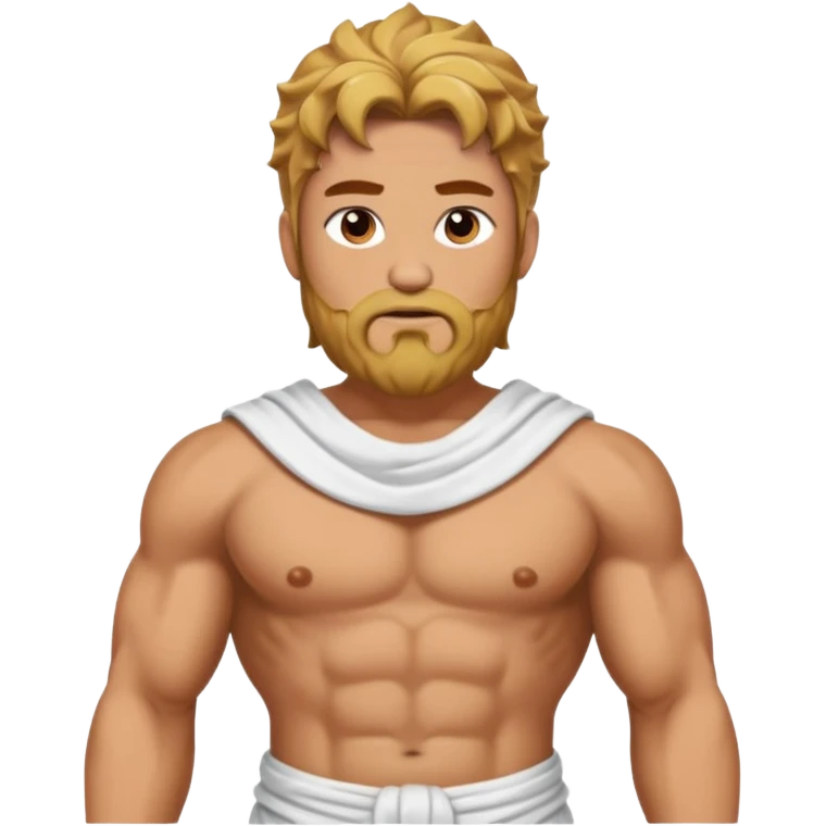 Zeus emoji