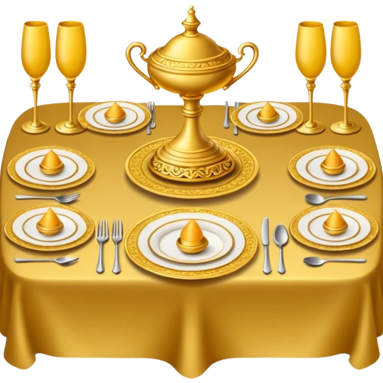 fancy dinner emoji emoji