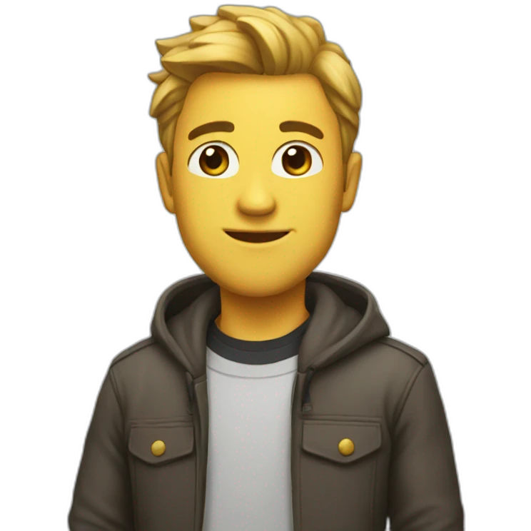 high quality emoji