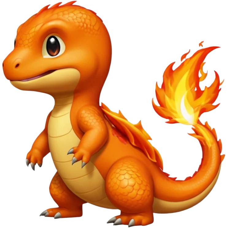 чармандер emoji