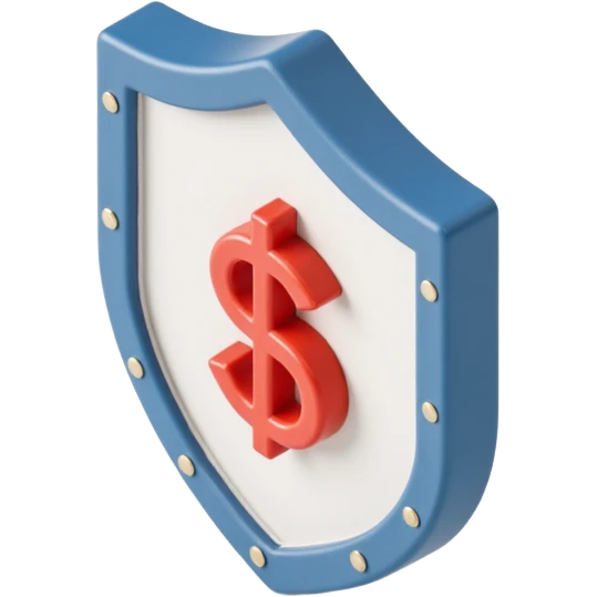 shield emoji