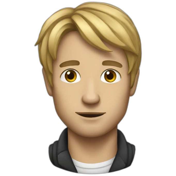 Renaud emoji
