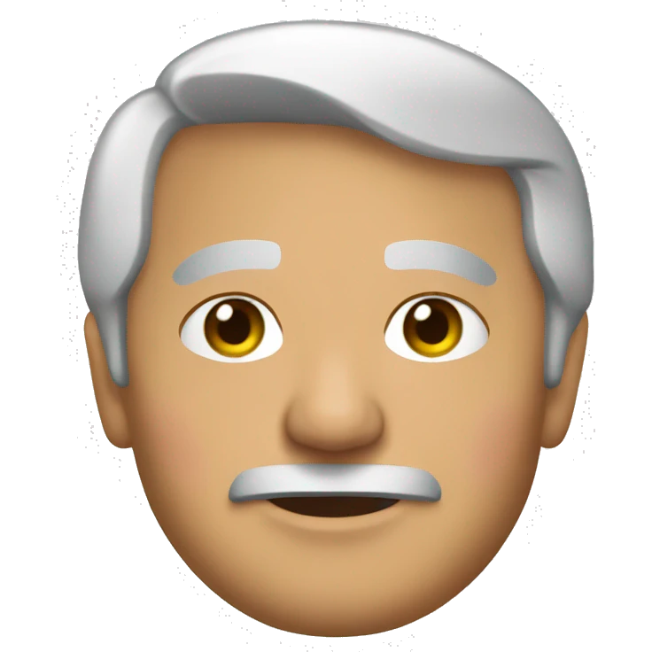 AMLO emoji