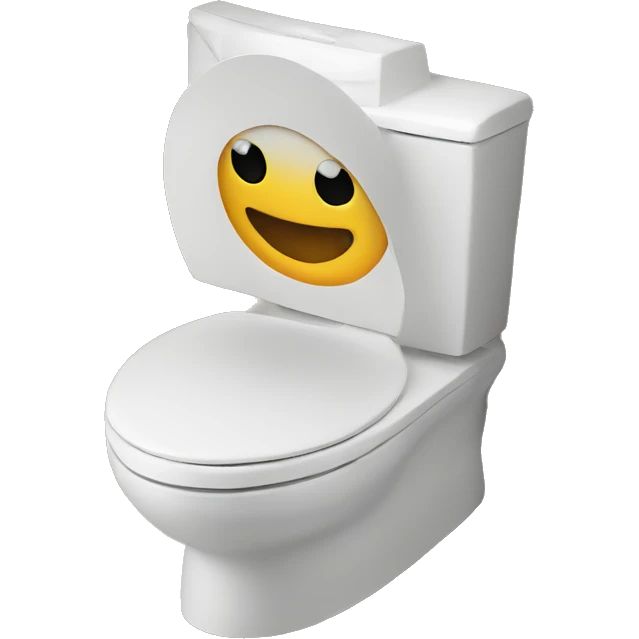 Skibidi toilet emoji emoji