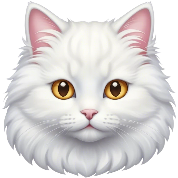 Kitty emoji