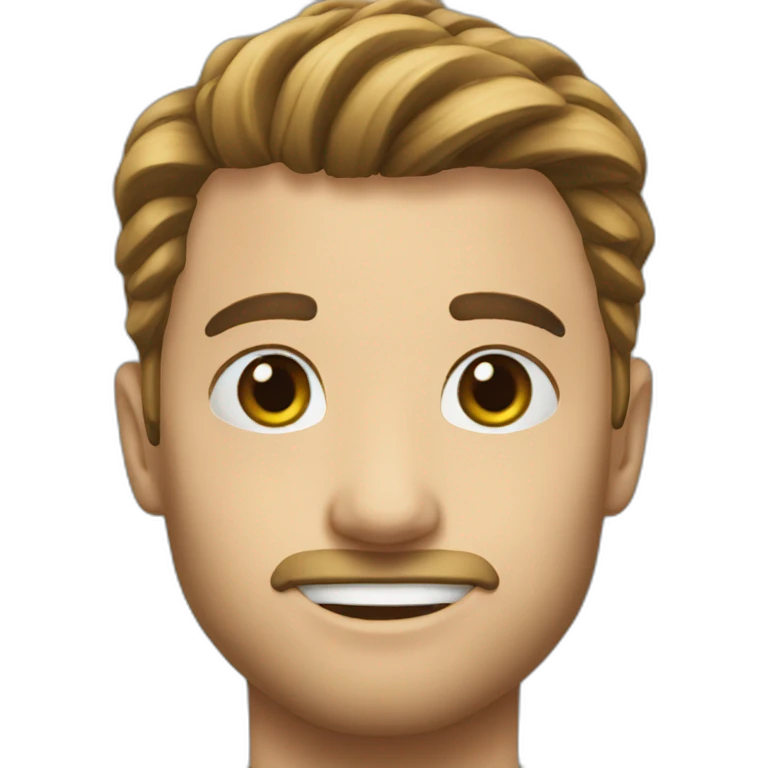 Jk emoji