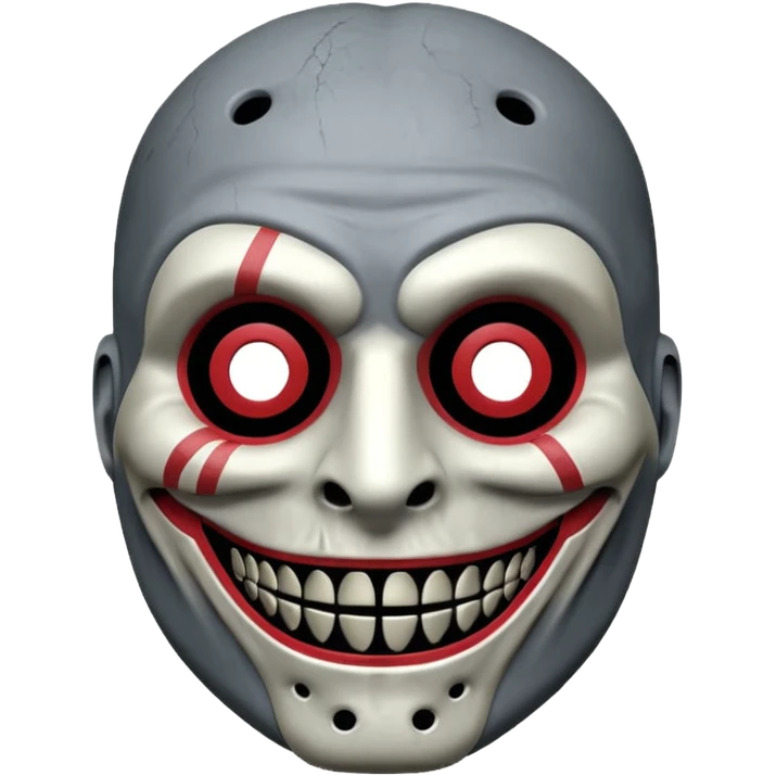 Corey Taylor’s slipknot mask emoji