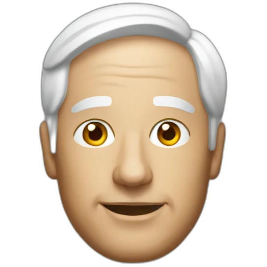 walter isaacson emoji