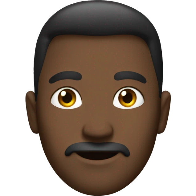 Ağlayan iskle emoji
