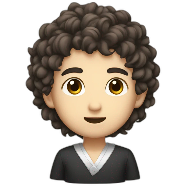 Bashirou emoji