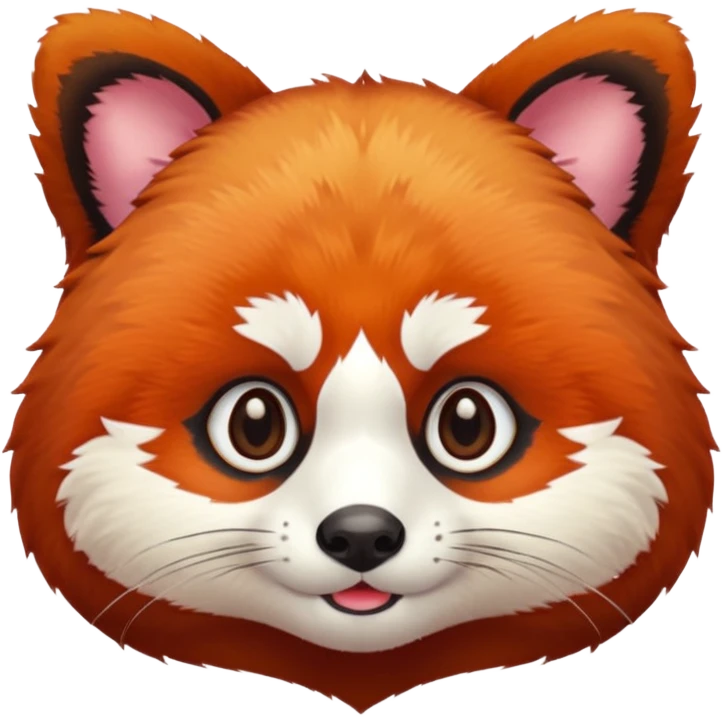 Redpanda emoji