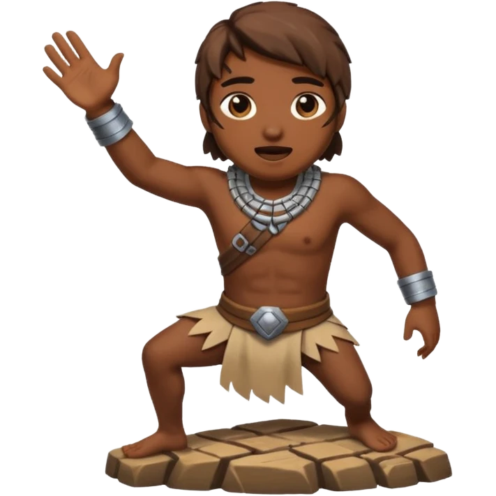 Ark survial asendet emote emoji