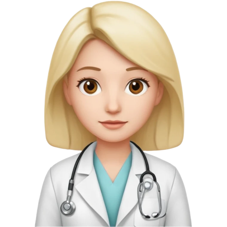 DERMATOLOGIST emoji