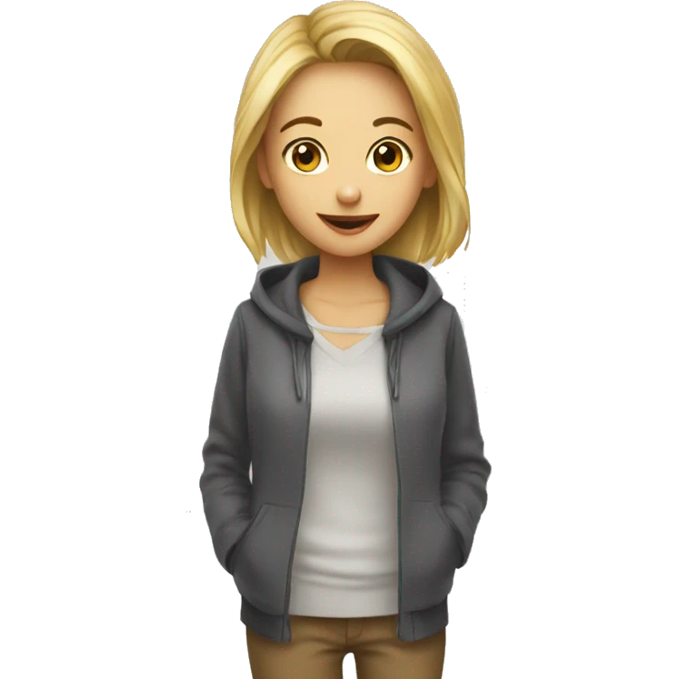 Bona petite emoji