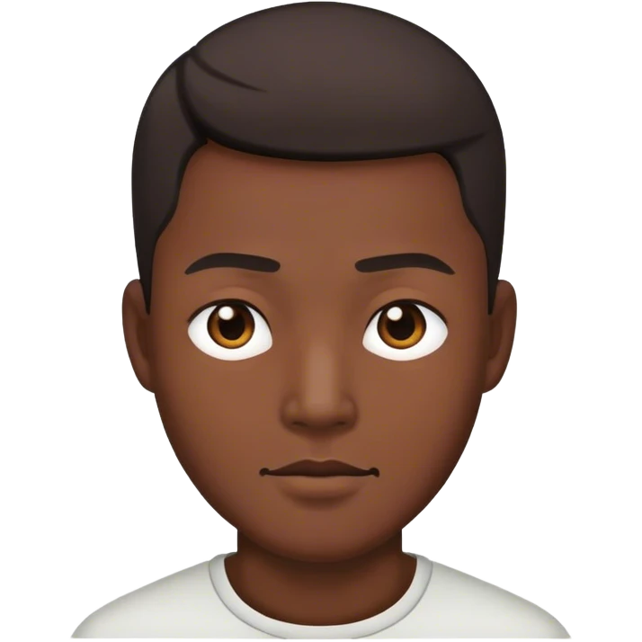 asian man emoji