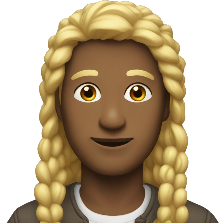 Подружки emoji