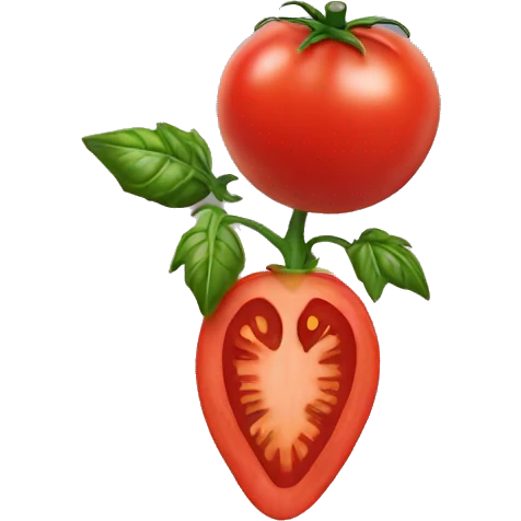 tomato can emoji
