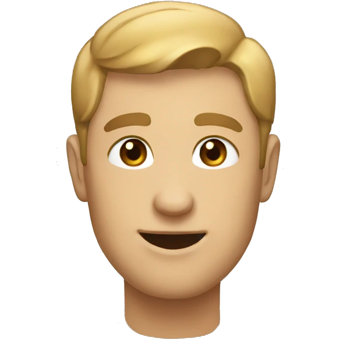 Mate emoji