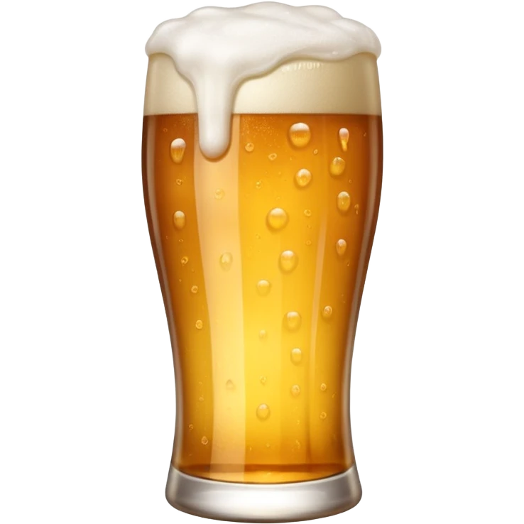 cold beer emoji
