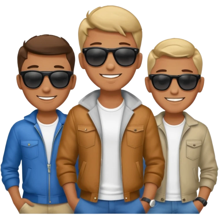 Даня с Вовой - два лоха! А мы с Ильёй крутые пацаны! emoji