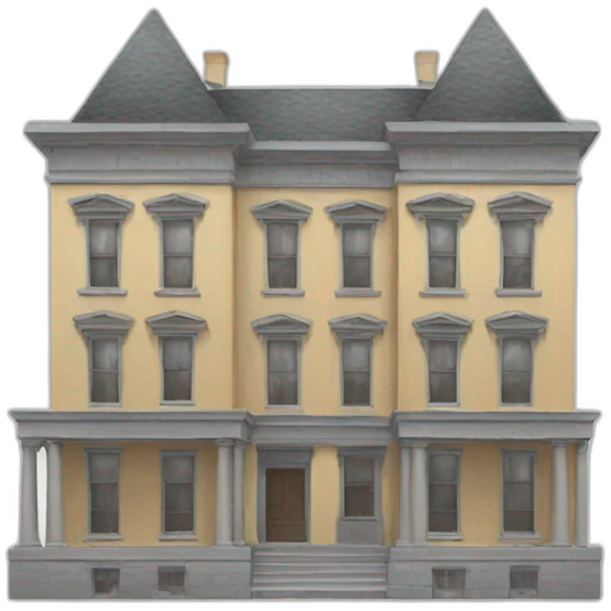 architecture emoji