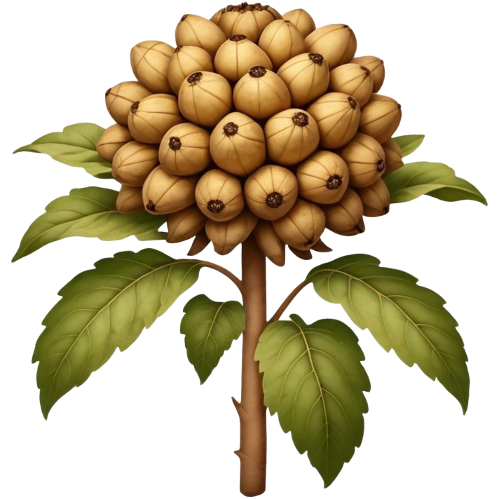 jerusalem antichoke  emoji