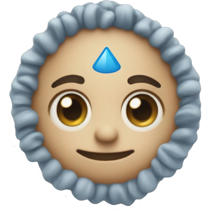 Instagram verification blue tick  emoji