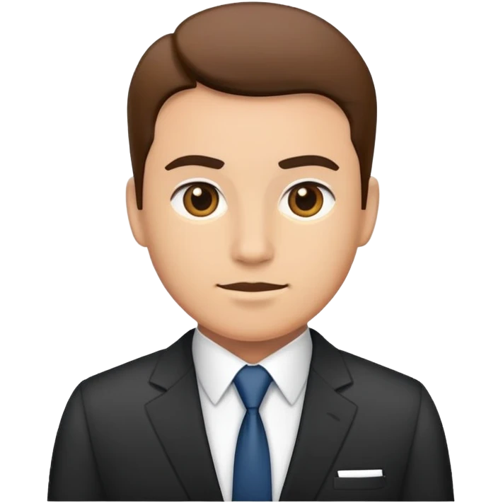 Manager emoji