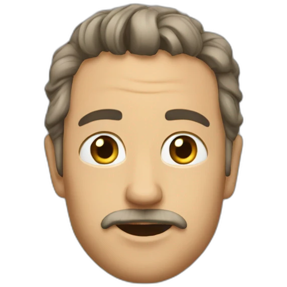 Alan grsnt emoji