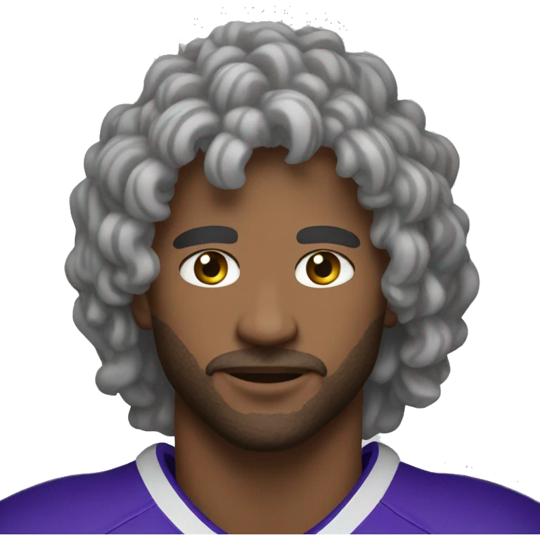 Aesthic football emoji emoji