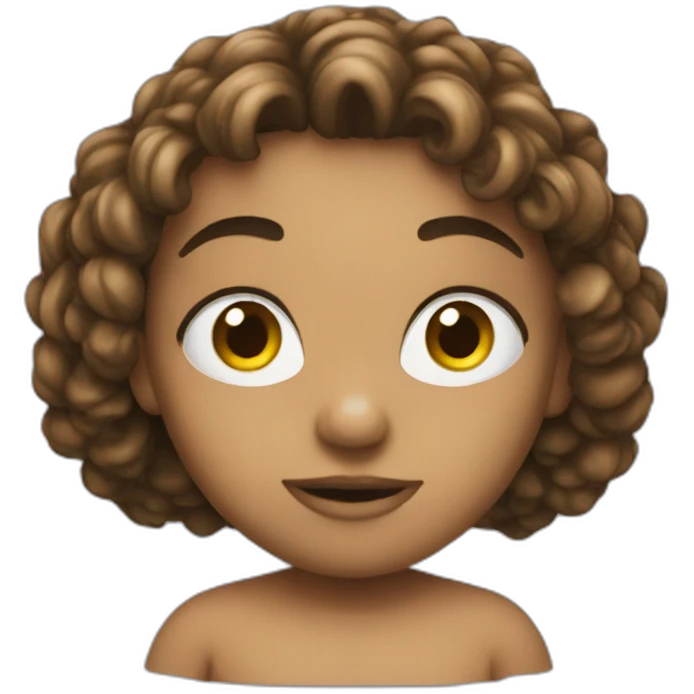 XXX emoji