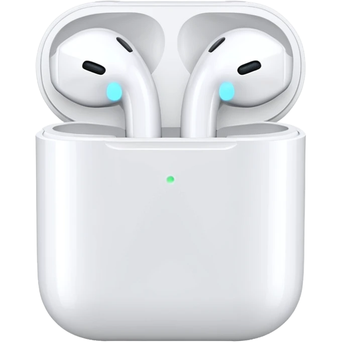 Airpod emoji