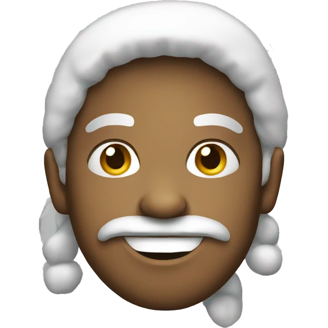 Christmas emoji emoji