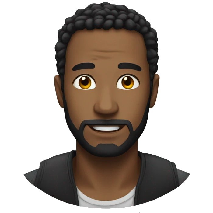 Anton emoji