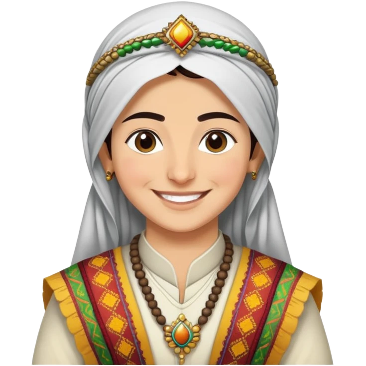 Kurdistan  emoji