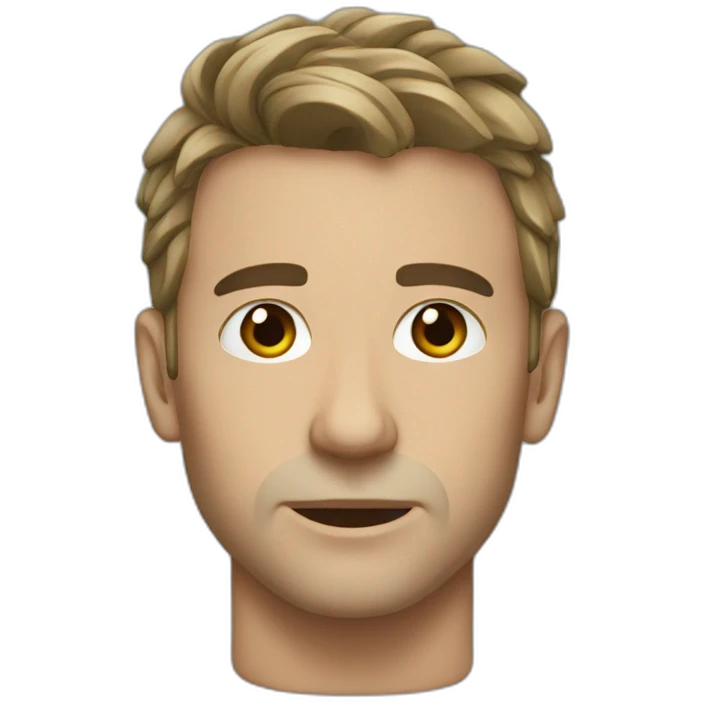 Travis scot emoji