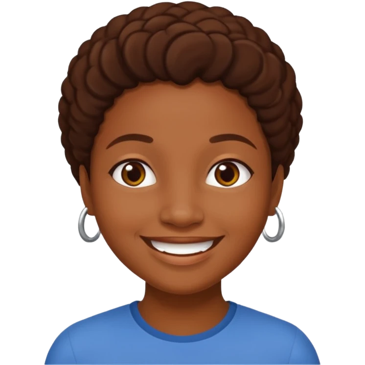 Kehinde Adisa emoji