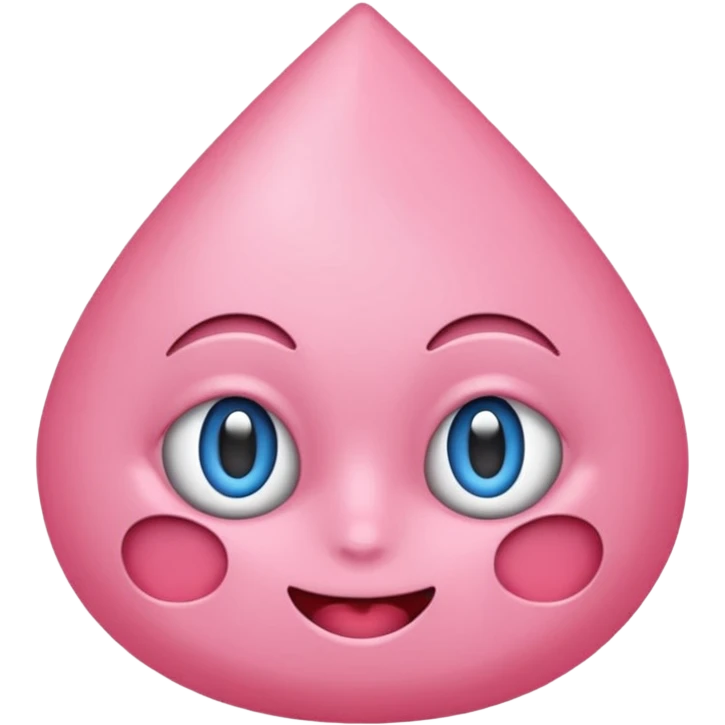 Рыбка в стиле кьюткор, тайяки emoji