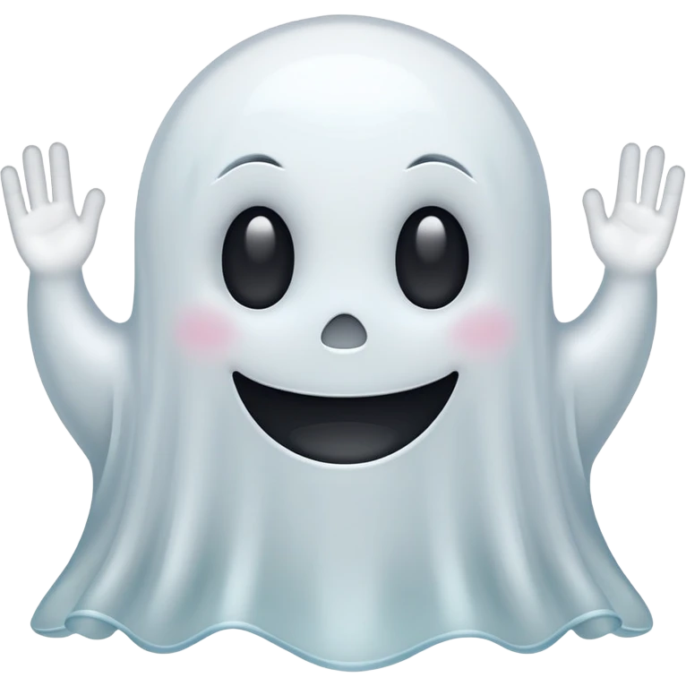👾👻 emoji