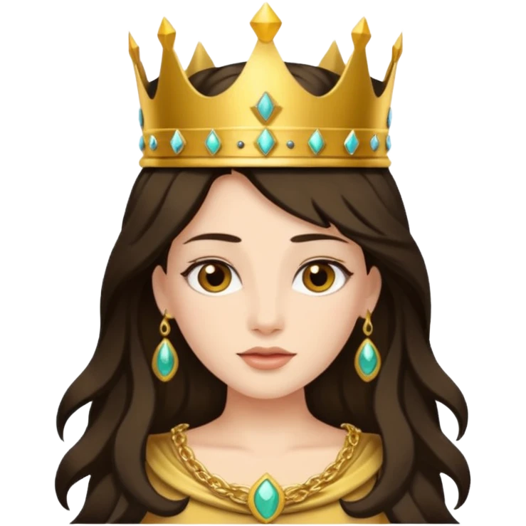 Hera emoji