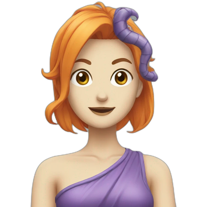 Nami emoji